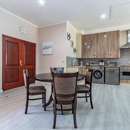 Rsa Lodge Benoni Eksteriør bilde