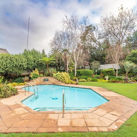 Rsa Lodge Benoni Eksteriør bilde