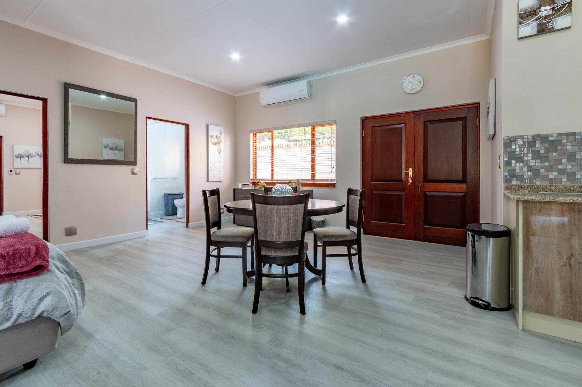 Rsa Lodge Benoni Eksteriør bilde