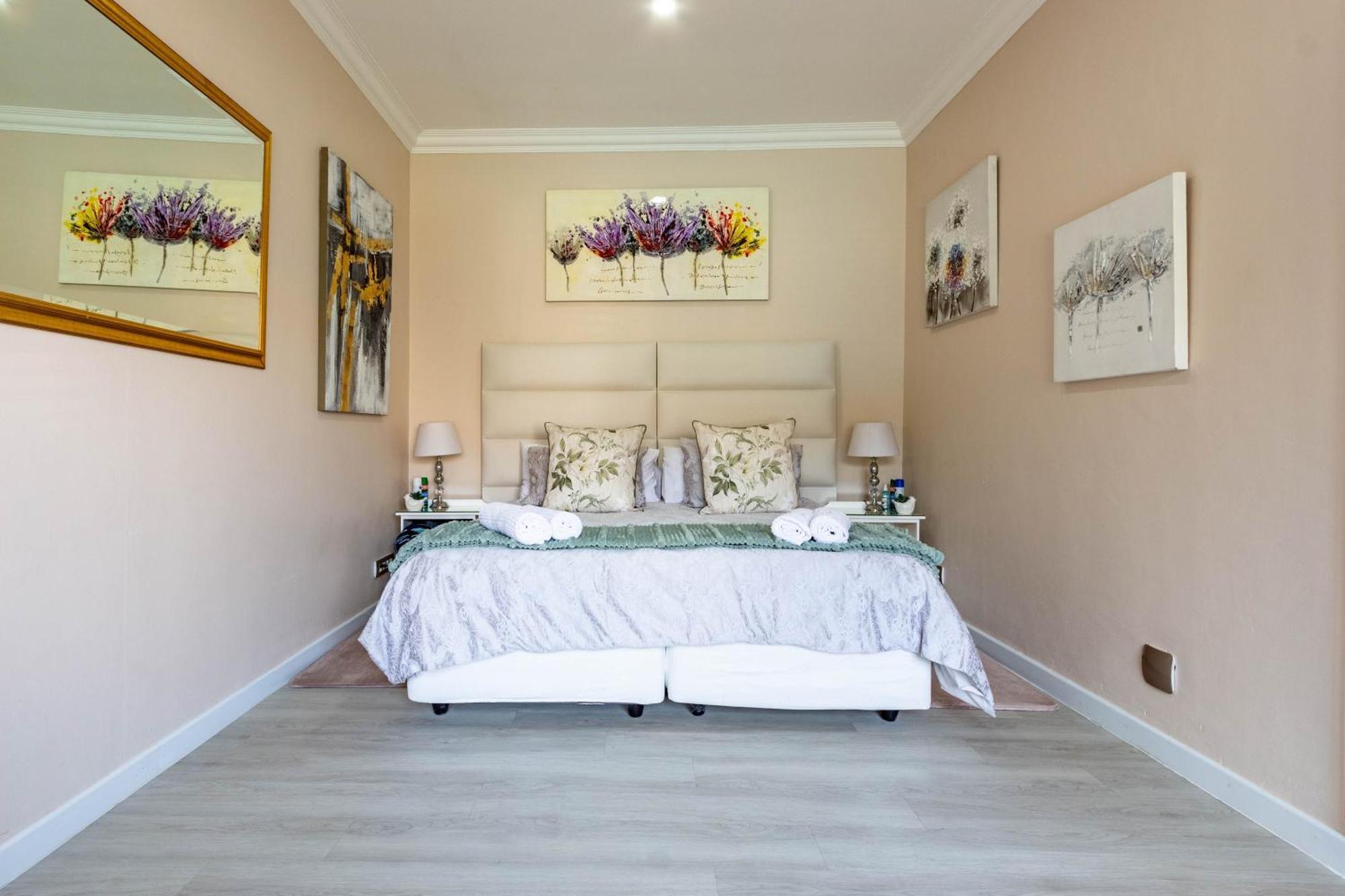 Rsa Lodge Benoni Eksteriør bilde